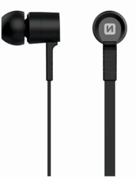 SWISSTEN Slušalice RAINBOW YS-D2 BLACK
