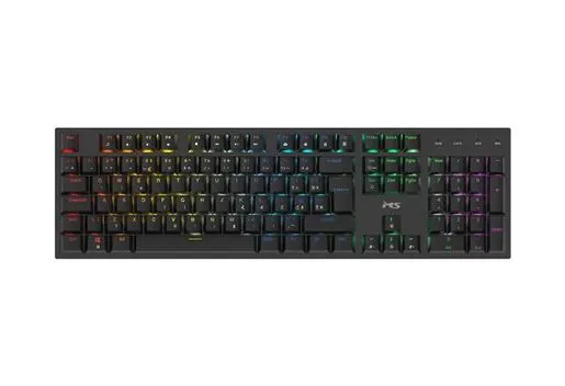 TAST MS ELITE K-701C MEH