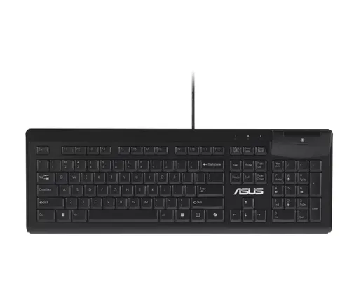 Tastatura ASUS KU100 Smart Card