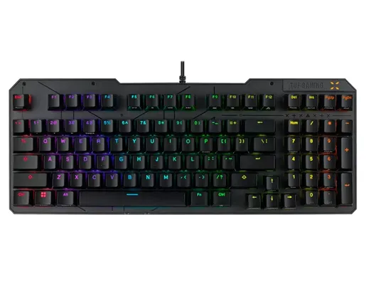 Tastatura ASUS RA07 TUF K3 GEN II Gaming
