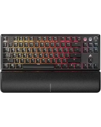 Tastatura CORSAIR 570 PRO TKL žicna, mehanicka, gaming, CH-911911G-NA