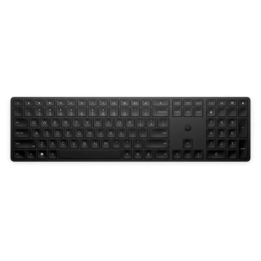 Tastatura HP 450 Programmable bežicna
