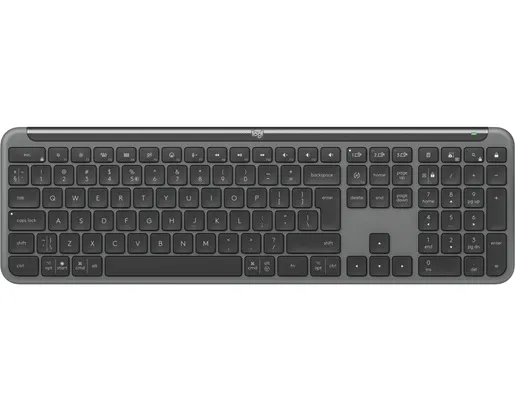 Tastatura LOGITECH K950 Wireless Graphite US