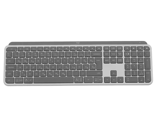 Tastatura LOGITECH MX Keys S Wireless Illuminated Graphite YU
