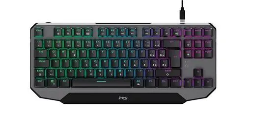 Tastatura MS ELITE C905 US gaming