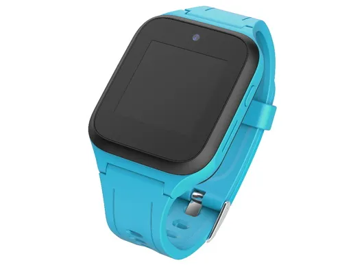 TCL Movetime MT40X 1.3" plavi dečiji pametni sat