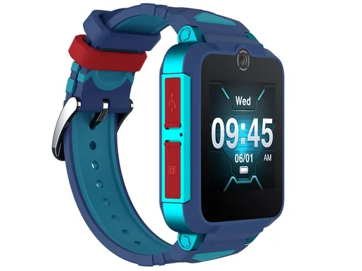 TCL Movetime MT42X 1.5" plavi dečiji pametni sat