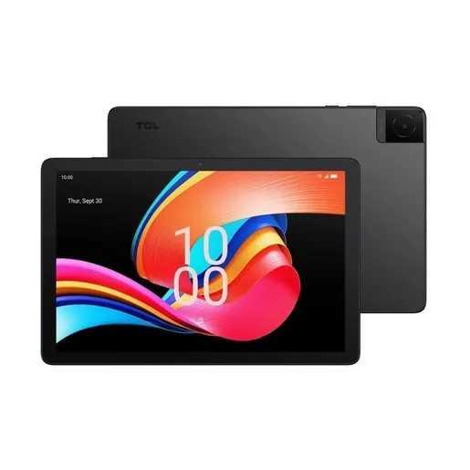 TCL Tab 10L Gen2 10.1" 3/32Gb, Wi-Fi, Black, Tablet računar