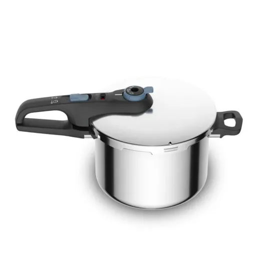 Tefal Ekspres lonac set 4+6L P2584301