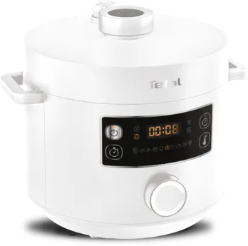 Tefal električni ekspres lonac CY754130
