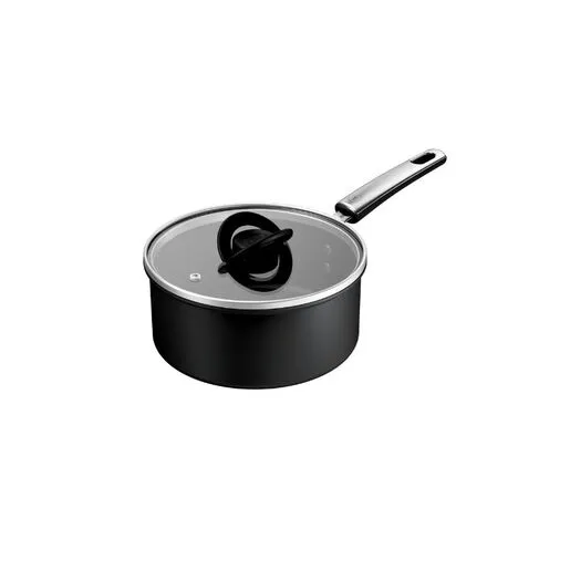 TEFAL ŠERPA SA POKLOPCEM 28cm G3285353 EXCELLENCE