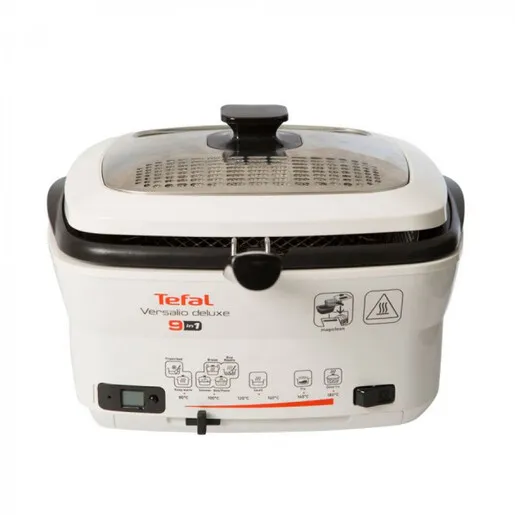 Tefal friteza FR495070
