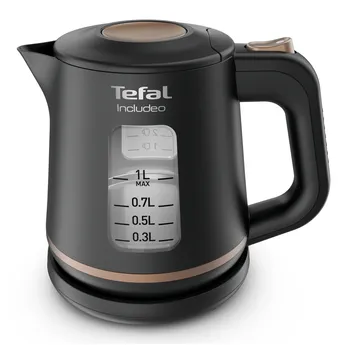 TEFAL KUVALO ZA VODU KI533811