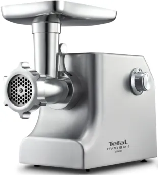 Tefal mašina za mlevenje mesa NE858D38