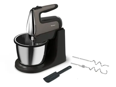Tefal mikser sa posudom HT654E38