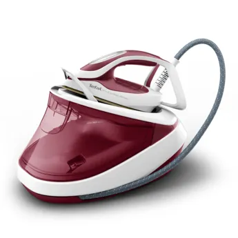 Tefal parna stanica GV9711