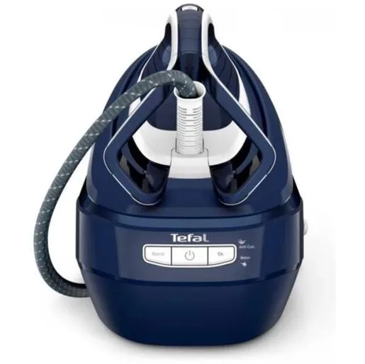 Tefal parna stanica GV9812