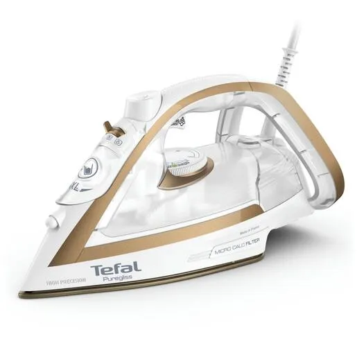 Tefal pegla na paru FV8042