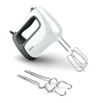 Tefal ručni mikser HT460138