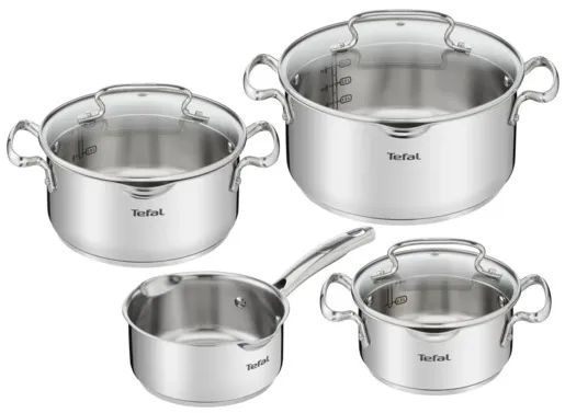Tefal Set šerpi Duetto G719S734