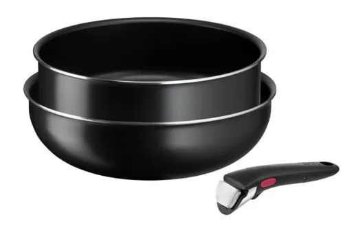 Tefal Set posuđa 3 dela L1539153