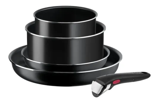 Tefal Set posuđa 5 delova L1539543