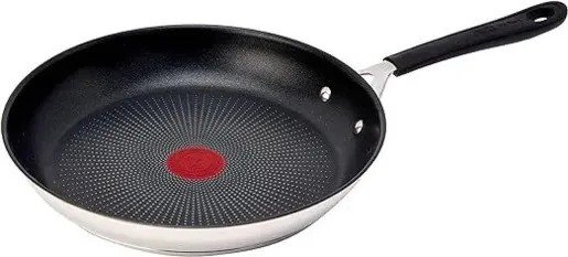 Tefal Tiganj 20Cm E3030255 Jamie Oliver