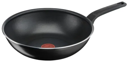 Tefal Tiganj Wok 28Cm B5671953 Easy Cook And Clean