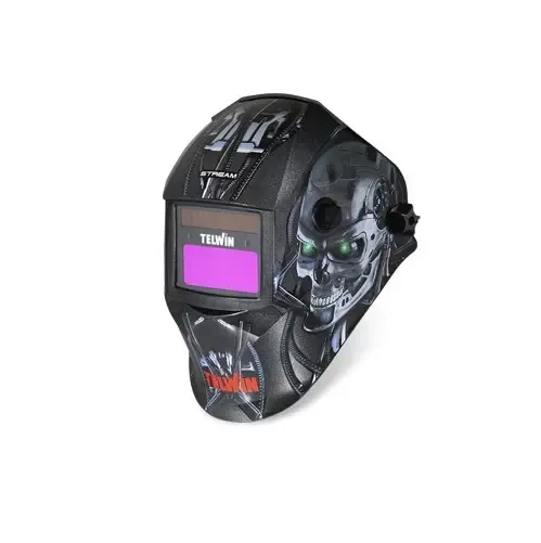 TELWIN Maska STREAM ROBOT