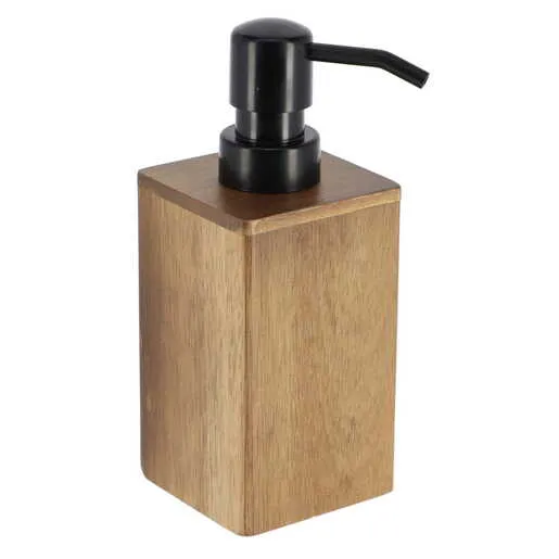 Tendance dozer za sapun 16.5x6.5x6.5 cm acacia