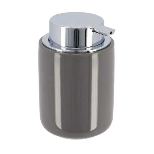 Tendance dozer za sapun dolomit 13,1x8,3cm keramika siva