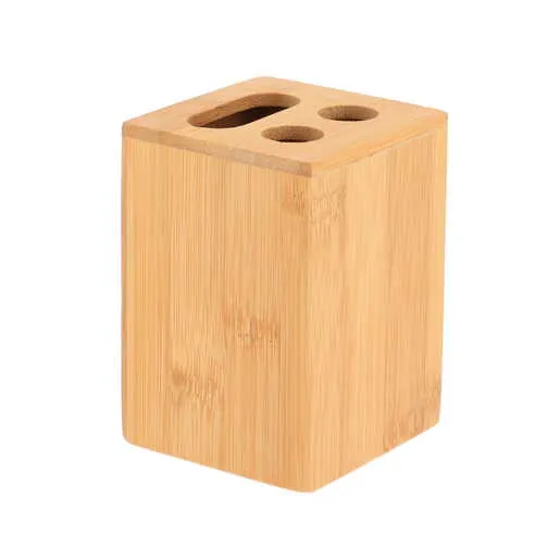 Tendance držač cetkica za zube bambus