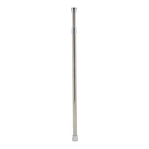 Tendance držač za zavese za kadu 70-120cm hrom