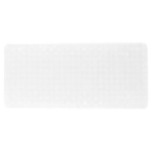 Tendance guma za kadu 34x74cm pvc bela