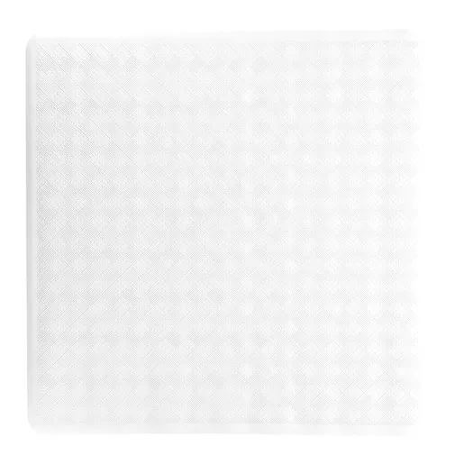 Tendance guma za kadu 53x53cm pvc bela
