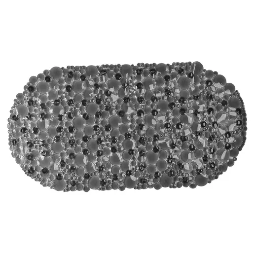 Tendance guma za kadu bubbles 69x36cm pvc siva