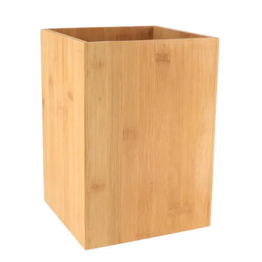 Tendance kanta za smece 7,5l  18,5x18,5x26 cm bambus bambus