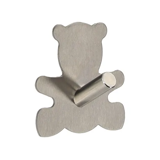 Tendance kukica 3m meda 3,2 x 6,5 x 3,2 metal hrom