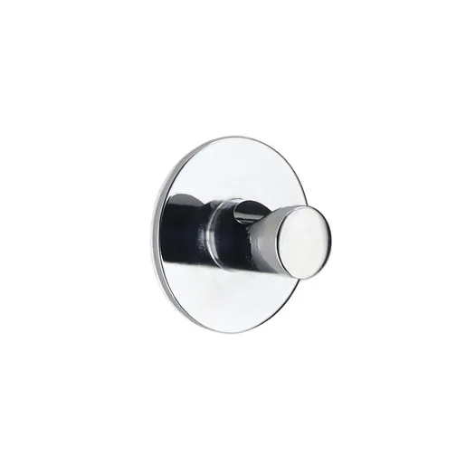 Tendance kukica zinc alloy 3m  ø 4,3 chrome