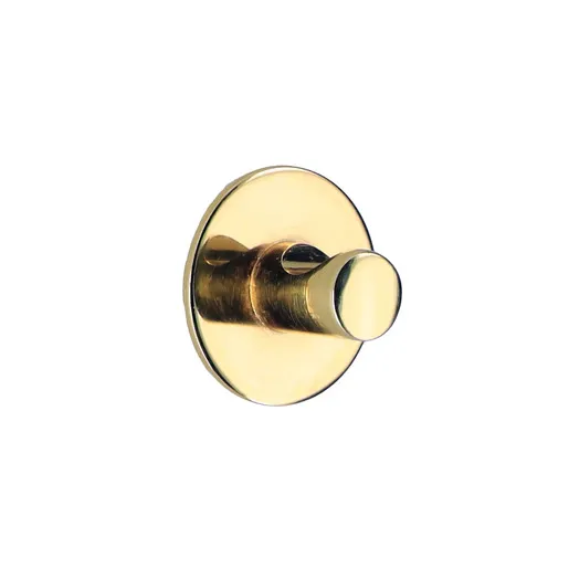 Tendance kukica zinc alloy 3m  ø 4,3 zlatna