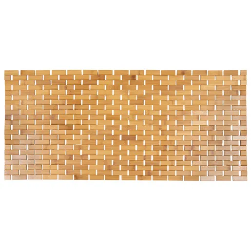 Tendance prostirka za kupatilo 40x100 cm bambus