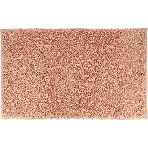 Tendance tepih za kupatilo 50x80 cm mikrofiber roze