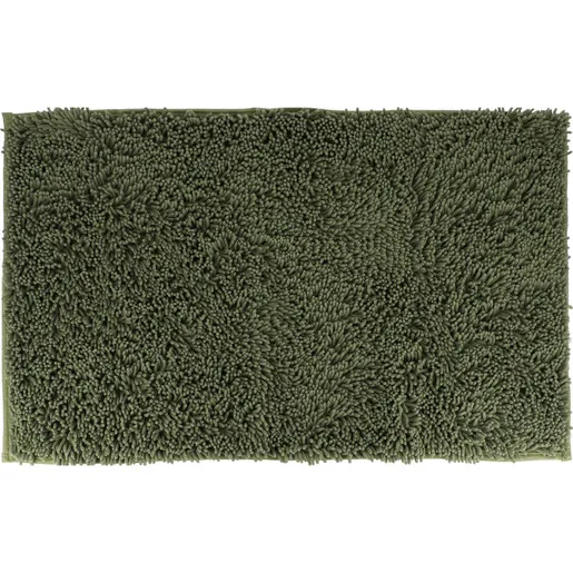 Tendance tepih za kupatilo 50x80 cm mikrofiber  zelena