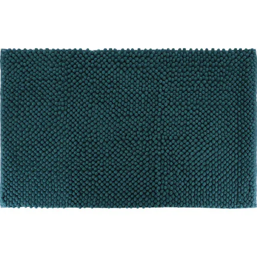Tendance tepih za kupatilo balls 50x80 cm mikrofiber plava