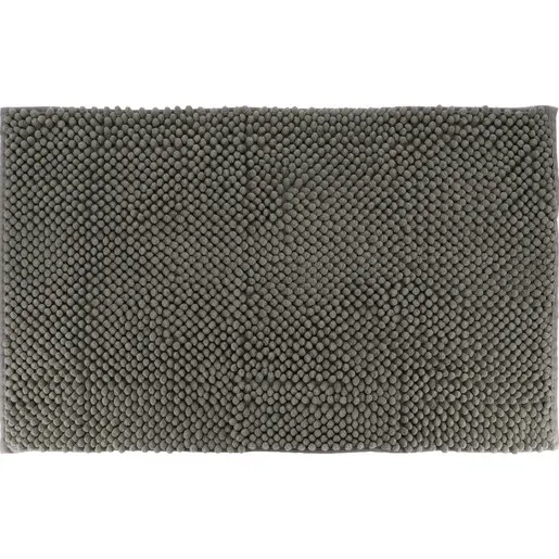 Tendance tepih za kupatilo balls 50x80 cm mikrofiber siva