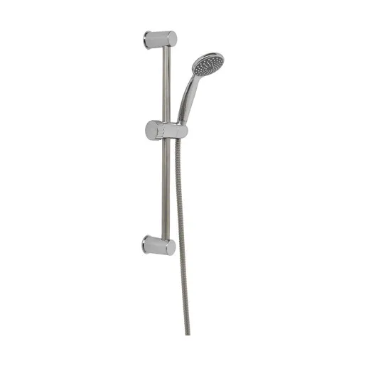 Tendance tuš garnitura nosač 52 cm + rucica 1 funkcija + metalno crevo 150 cm  chrom