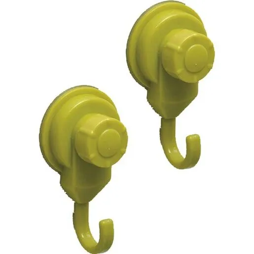 Tendance vakuum vesalica 2/1 4,5x3,5x8,7cm pp zelena