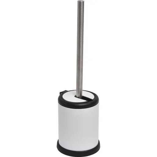 Tendance wc cetka 39x11,5 cm metal mat bela