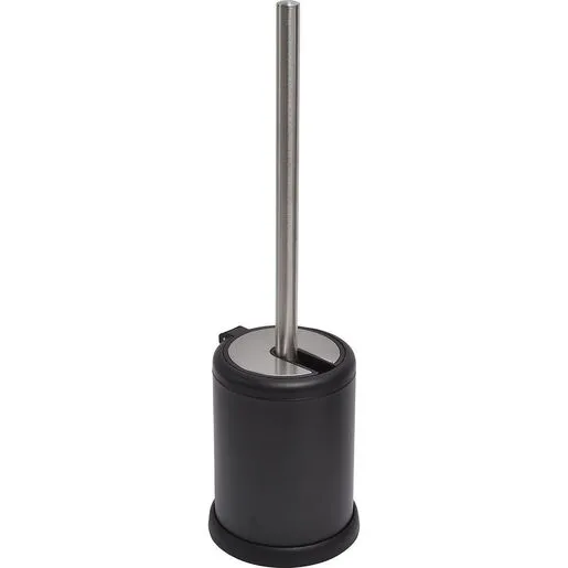 Tendance wc cetka 39x11,5 cm metal mat crna