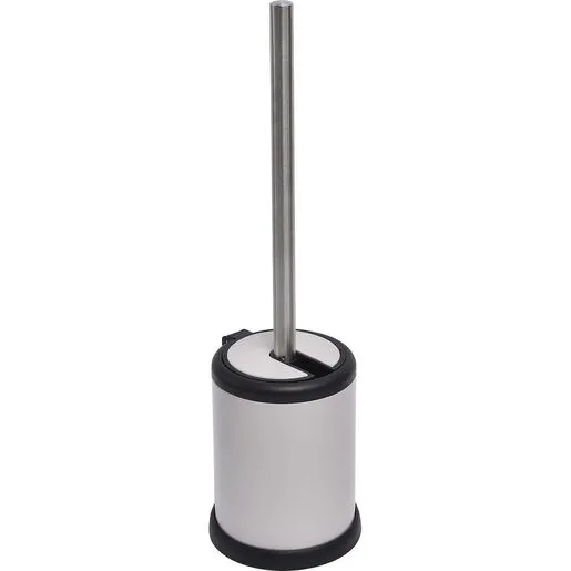Tendance wc cetka 39x11,5 cm metal mat sivo smedja
